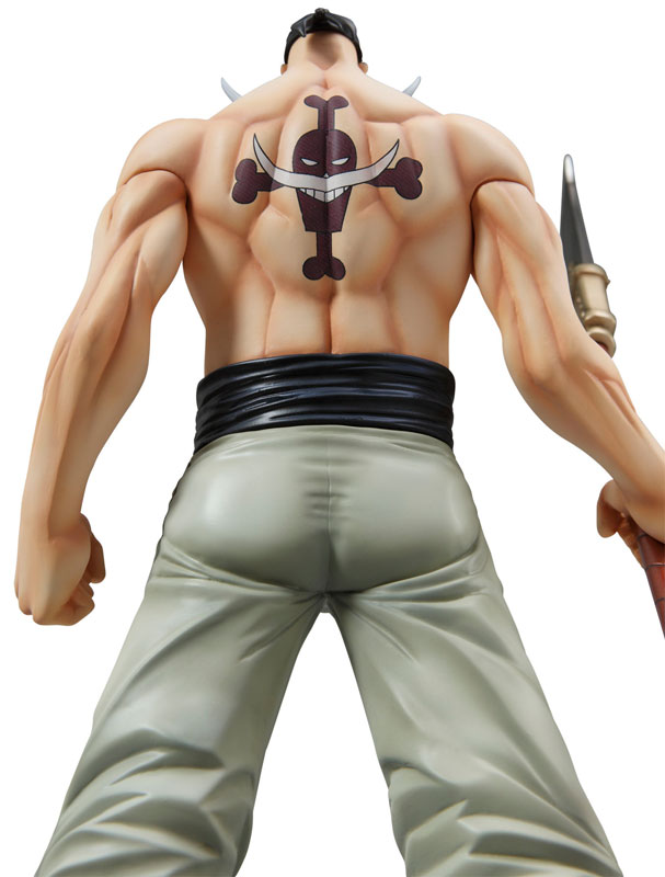 AmiAmi [Character & Hobby Shop] | Portrait.Of.Pirates ONE PIECE