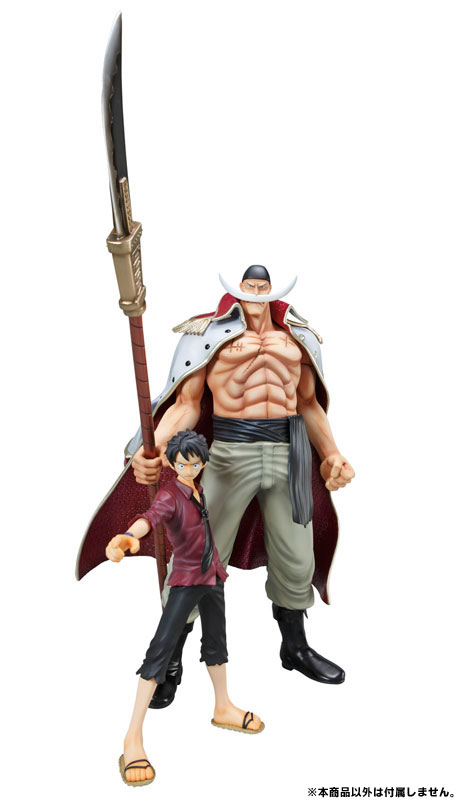 AmiAmi [Character & Hobby Shop] | Portrait.Of.Pirates ONE PIECE