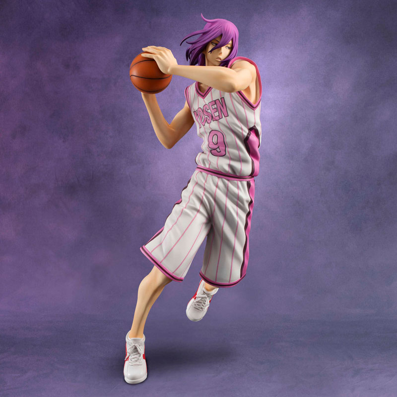 CDJapan : Kuroko's Basketball (Kuroko no Basuke) Official Fan Book