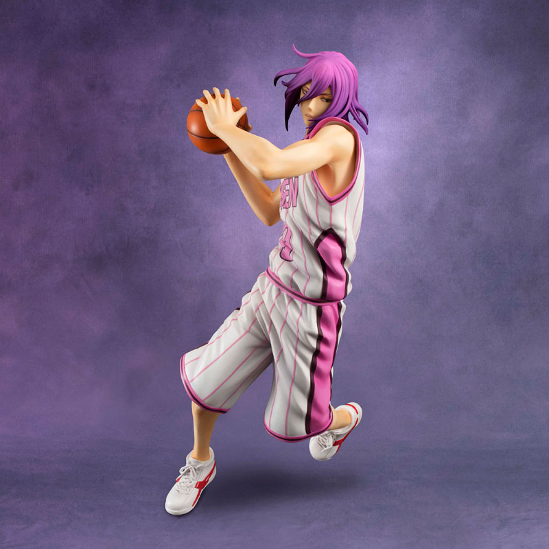 AmiAmi [Character & Hobby Shop] | Kuroko's Basketball - Figure