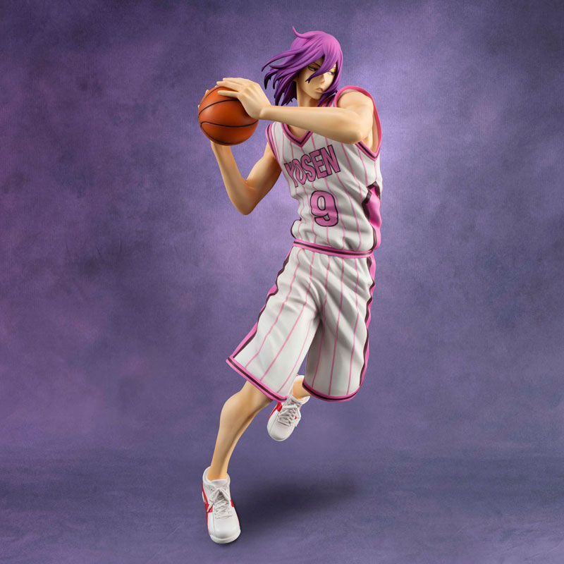 AmiAmi [Character & Hobby Shop] | Kuroko's Basketball - Figure