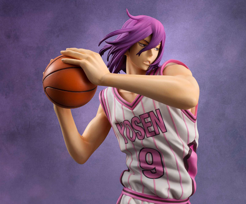 AmiAmi [Character & Hobby Shop] | Kuroko's Basketball - Figure