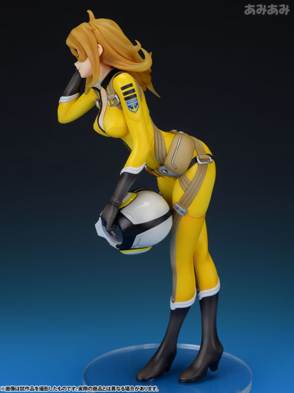 AmiAmi [Character & Hobby Shop] | Yamato Girls Collection - Space 