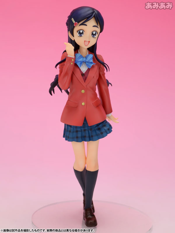 AmiAmi [Character & Hobby Shop] | Sekai Seifuku Sakusen - Futari 