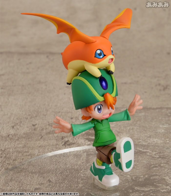 定率割引 西日本 Shop] Hobby & [Character AmiAmi | Digimon - Series G.E.M その他