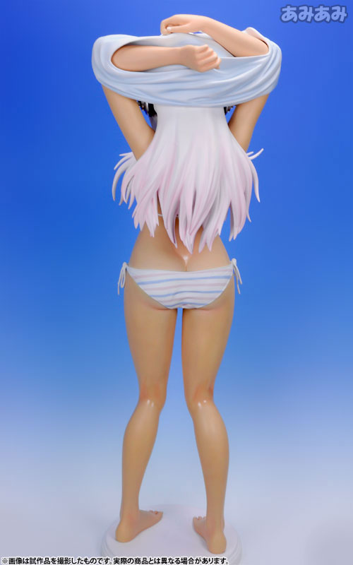AmiAmi [Character & Hobby Shop] | Super Sonico Suntanned Ver