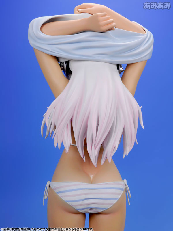 AmiAmi [Character & Hobby Shop] | Super Sonico Suntanned Ver
