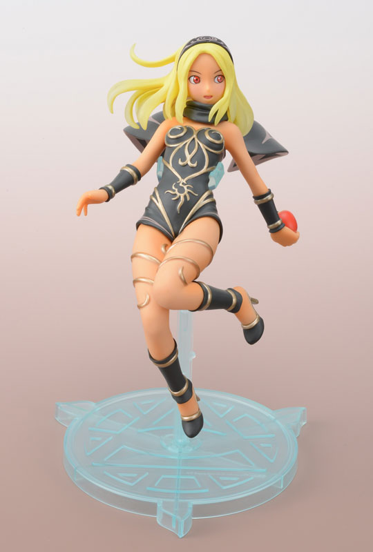 Figma グラビティ・キトゥン GRAVITY DAZE figma GRAVITY DAZE 2 / Gravity Dazzle Complete Edition