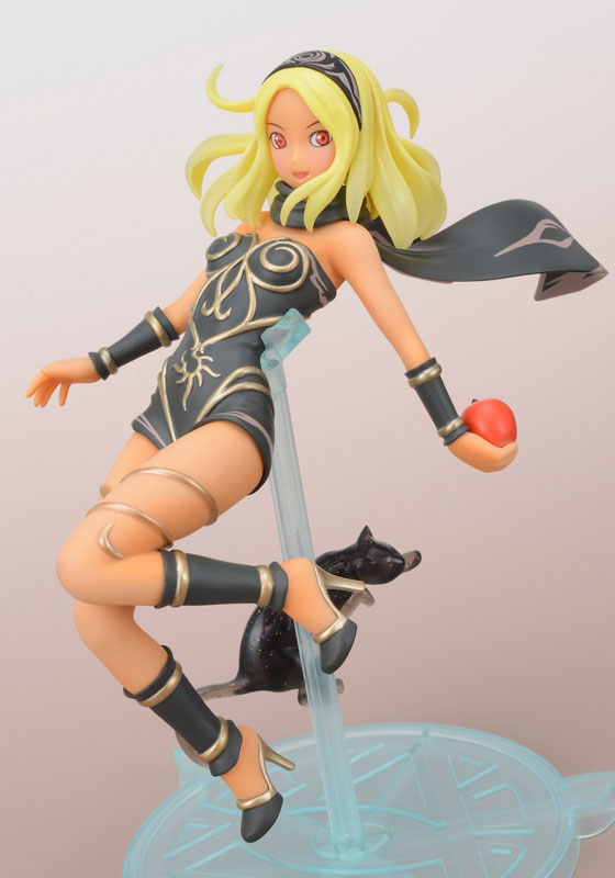 AmiAmi [Character & Hobby Shop] | Gravity Rush - Gravity Kat