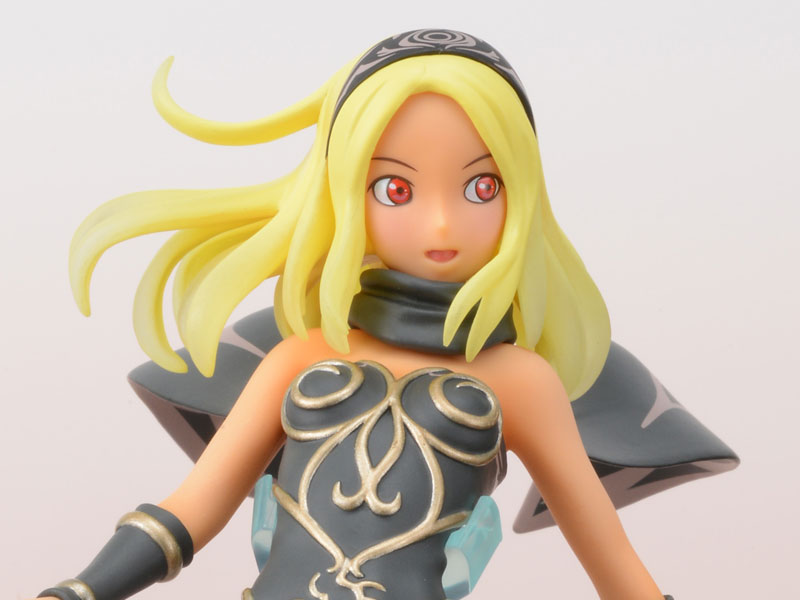AmiAmi [Character & Hobby Shop] | Gravity Rush - Gravity Kat