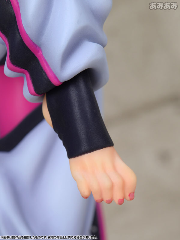 AmiAmi [Character & Hobby Shop] | STREET FIGHTER BISHOUJO - Juri 1