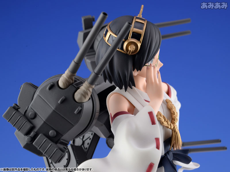 AmiAmi [Character & Hobby Shop] | Kantai Collection -Kan Colle