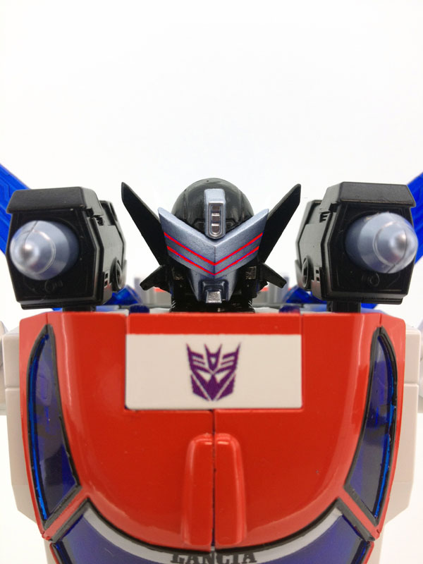 AmiAmi [Character & Hobby Shop] | Transformers Masterpiece