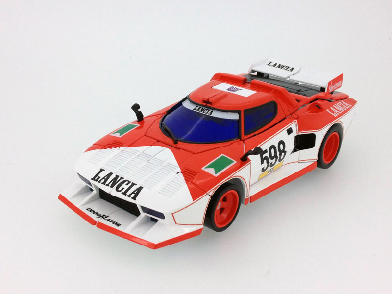AmiAmi [Character & Hobby Shop] | Transformers Masterpiece MP-23