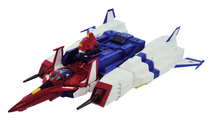 AmiAmi [Character & Hobby Shop] | Transformers Masterpiece MP-24