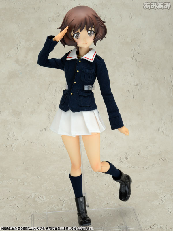 AmiAmi [Character & Hobby Shop] | Real Action Heroes No.690