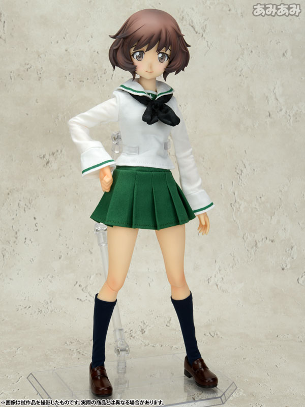 リアルアクションヒーローズNO.690 秋山優花里 115970.jpg