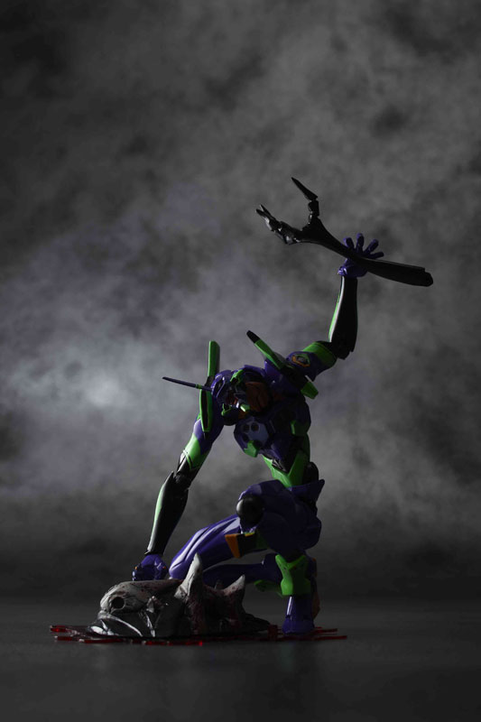 AmiAmi [Character & Hobby Shop] | Revoltech Yamaguchi No.100 (NR95