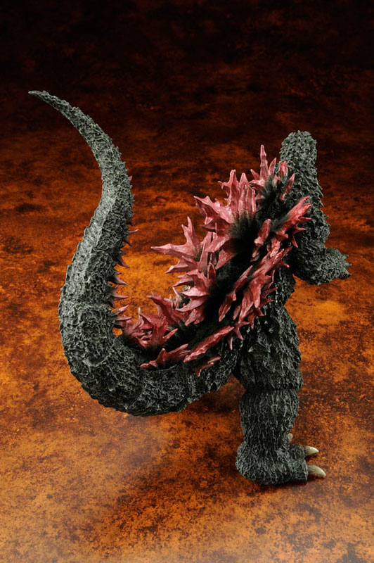 AmiAmi [Character & Hobby Shop] | Chou Gekizou Series - Godzilla