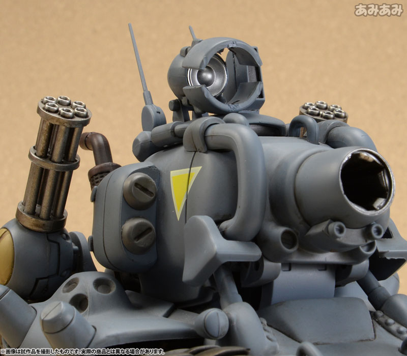 AmiAmi [Character & Hobby Shop] | SV-001 Metal Slug(Released)