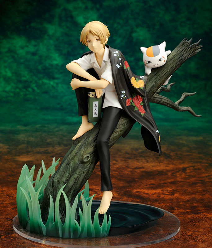 AmiAmi [Character & Hobby Shop] | Natsume Yuujinchou