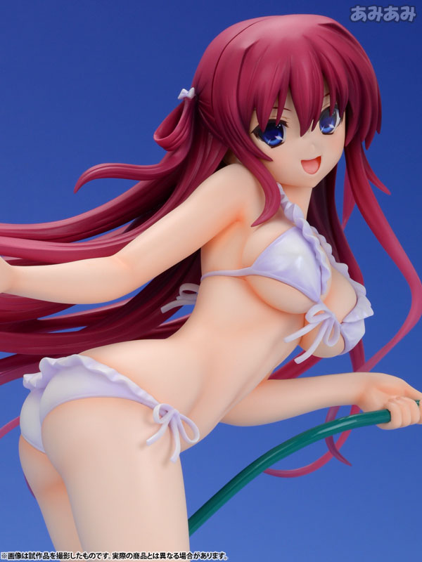 AmiAmi [Character & Hobby Shop] | Grisaia no Kajitsu - Amane Suou