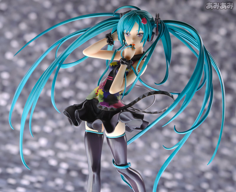 AmiAmi [Character & Hobby Shop] | Character Vocal Series 01 