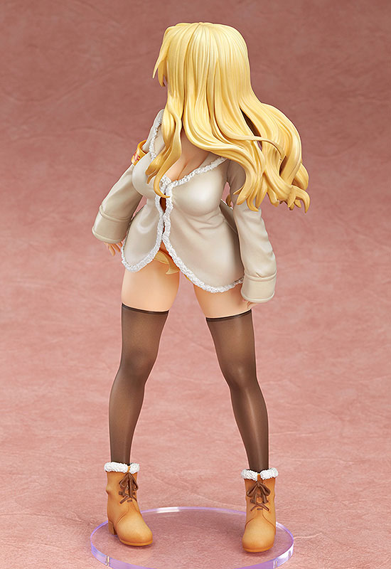 AmiAmi [Character & Hobby Shop] | Ishikei - Event Staff Girl 1/6