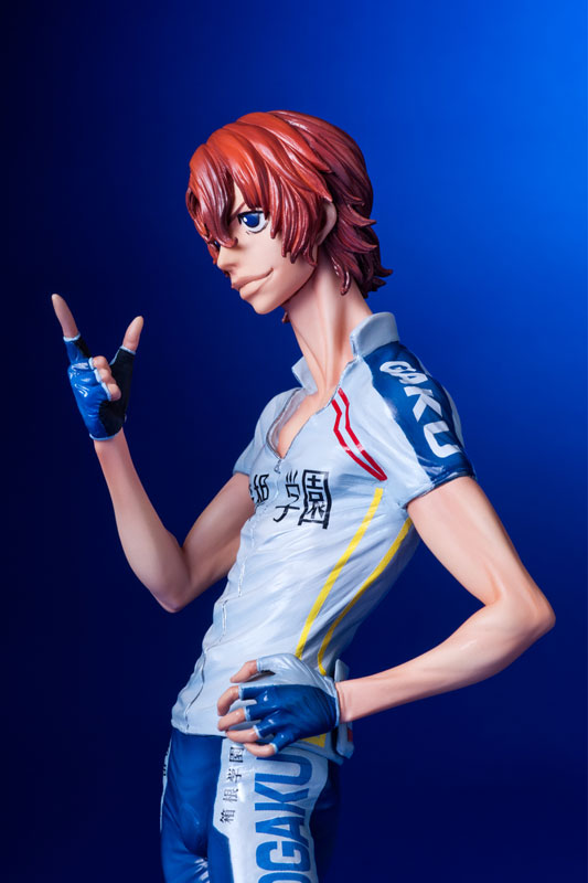 New] Hayato Shinkai Acrylic Stand BIRTHDAY FLOWER2 YOWAMUSHI PEDAL LIMIT  BREAK, Goods / Accessories