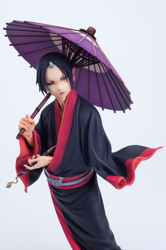 AmiAmi [Character & Hobby Shop] | mensHdge technical statue