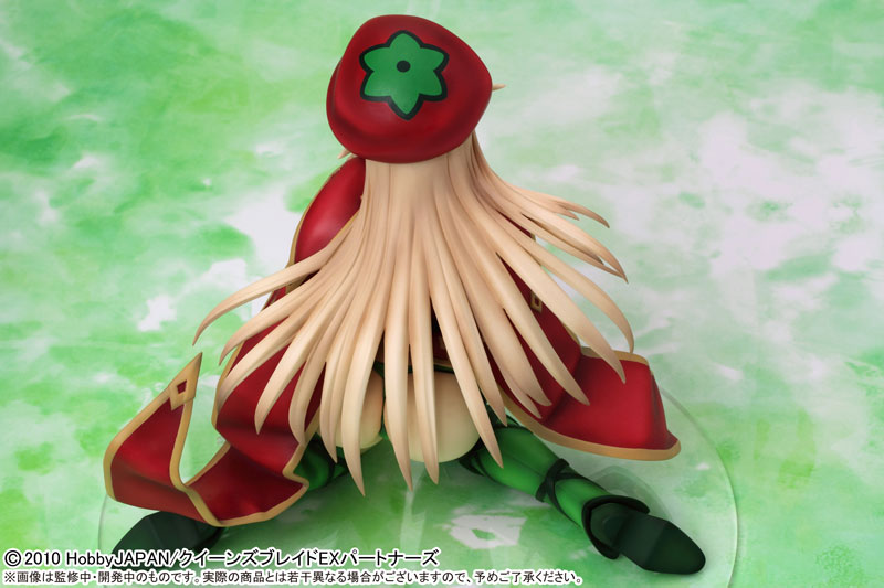 AmiAmi [Character & Hobby Shop] | Queen's Blade - Fighting Master