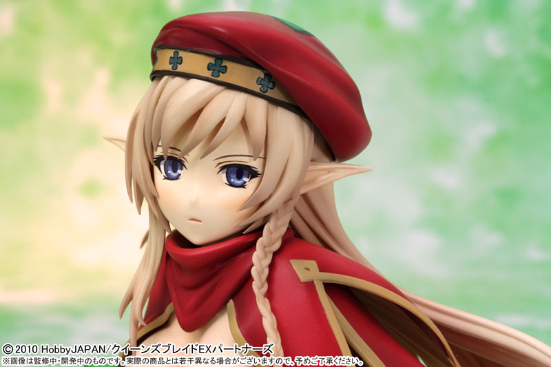 AmiAmi [Character & Hobby Shop] | Queen's Blade - Fighting Master