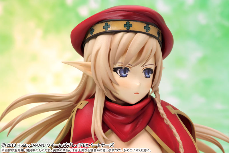 AmiAmi [Character & Hobby Shop] | Queen's Blade - Fighting Master