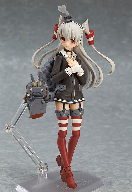 AmiAmi [Character & Hobby Shop] | figma - Kantai Collection -Kan 