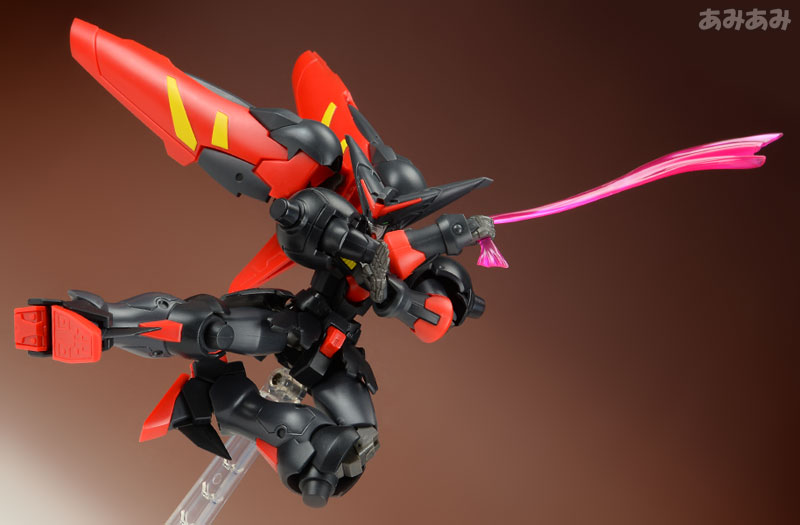 AmiAmi [Character & Hobby Shop] | Robot Spirits -SIDE MS