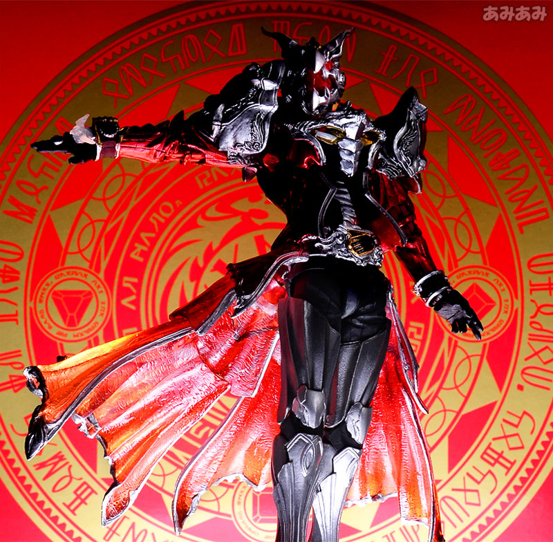 kamen rider wizard dragon