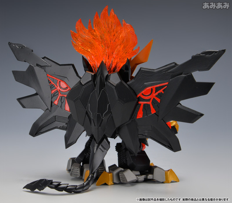 AmiAmi [Character & Hobby Shop] | (Pre-owned ITEM:B/BOX:B)NXEDGE