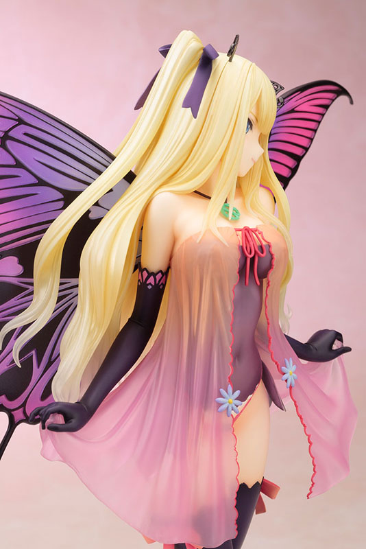 AmiAmi [Character & Hobby Shop] | 4-Leaves - Tony's Heroine