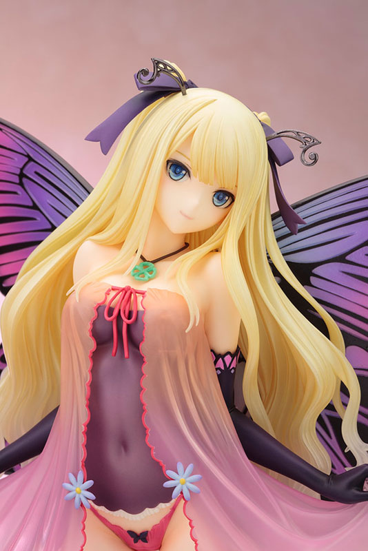 AmiAmi [Character & Hobby Shop] | 4-Leaves - Tony's Heroine