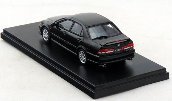 AmiAmi [Character & Hobby Shop] | Hi-Story 1/43 Honda ACCORD EueoR