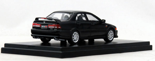 AmiAmi [Character & Hobby Shop] | Hi-Story 1/43 Honda ACCORD EueoR