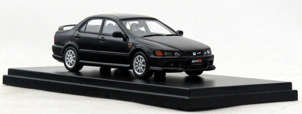 AmiAmi [Character & Hobby Shop] | Hi-Story 1/43 Honda ACCORD EueoR