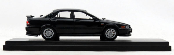 AmiAmi [Character & Hobby Shop] | Hi-Story 1/43 Honda ACCORD EueoR