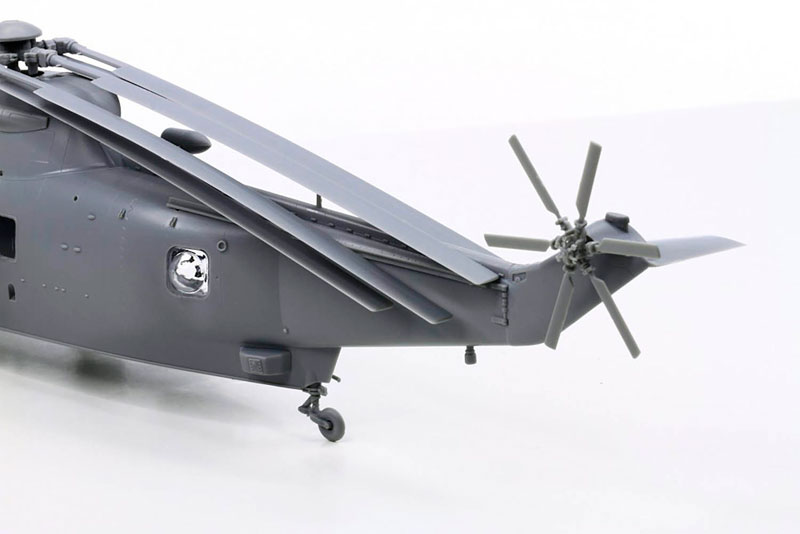 AmiAmi [Character & Hobby Shop] | 1/72 West Land WS-61 