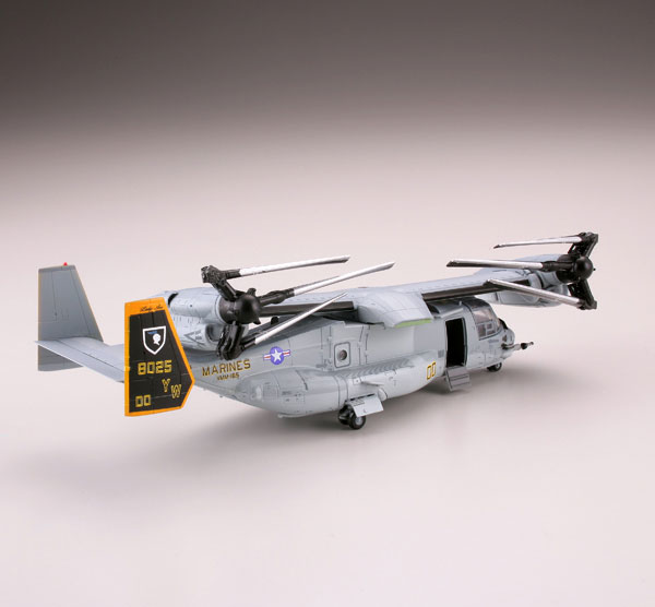AmiAmi [Character & Hobby Shop] | GiMIX Aircraft Series GiHC203 1