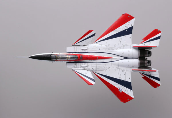 技MIX 1/144 AC38 F-15 ACTIVE AmiAmi [Character & Hobby Shop] | GiMIX Aircraft Series