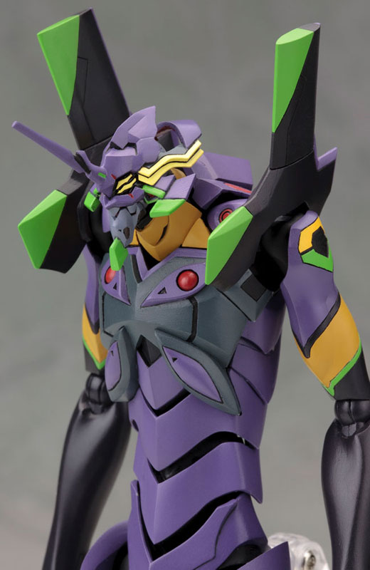 AmiAmi [Character & Hobby Shop] | Rebuild of Evangelion 1