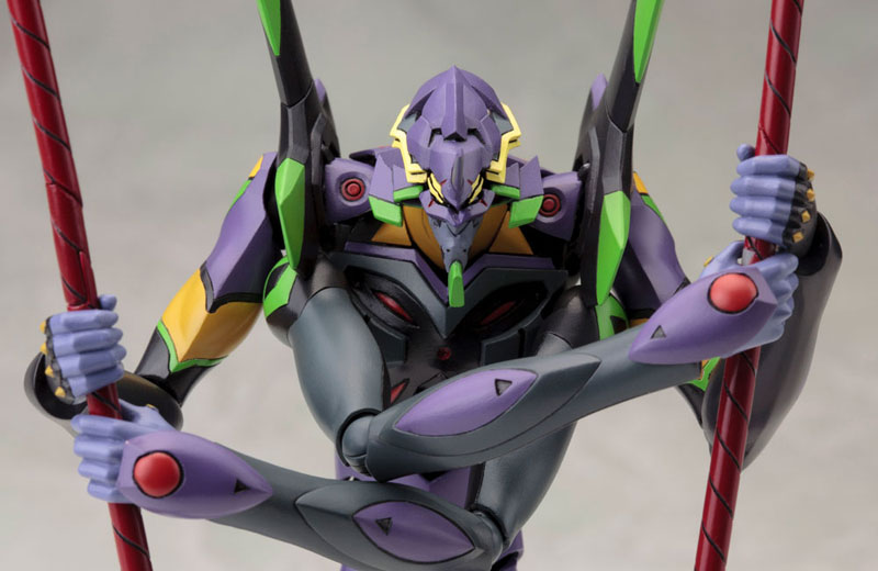 AmiAmi [Character & Hobby Shop] | Rebuild of Evangelion 1