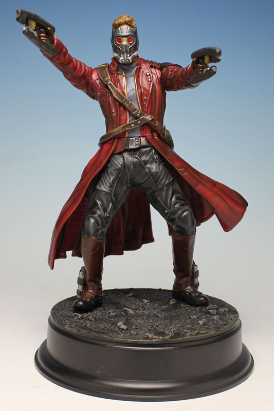 Guardians of the Galaxy 1:9 Action Hero: Star Lord