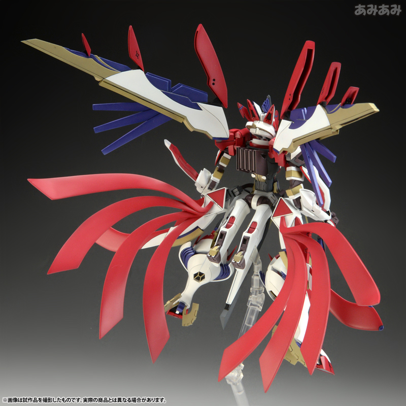 AmiAmi [Character & Hobby Shop] | (Pre-owned ITEM:A-/BOX:B)Ginga 